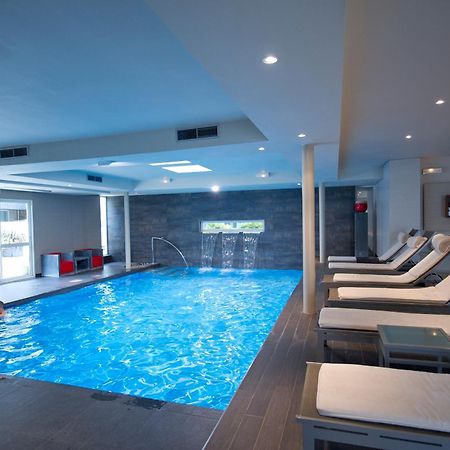 Relais & Chateaux Le Brittany & Spa Roscoff Luaran gambar