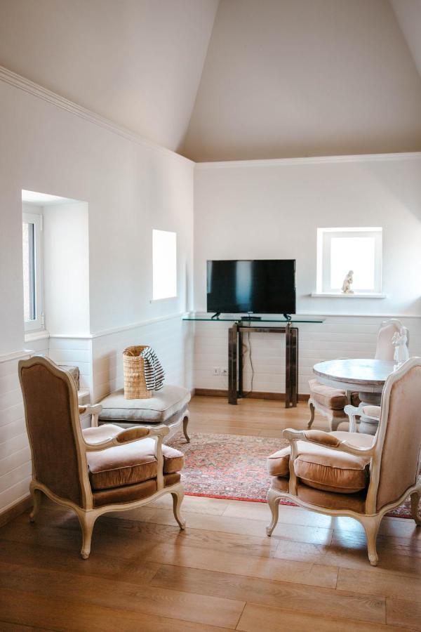 Relais & Chateaux Le Brittany & Spa Roscoff Luaran gambar