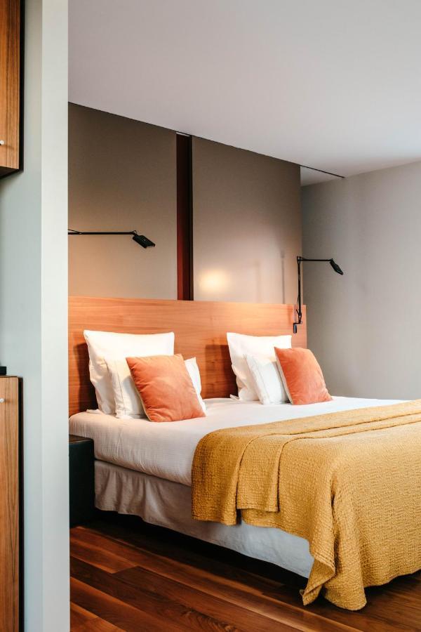 Brittany & Spa Relais & Chateaux Roscoff Luaran gambar