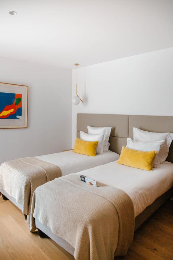 Relais & Chateaux Le Brittany & Spa Roscoff Luaran gambar