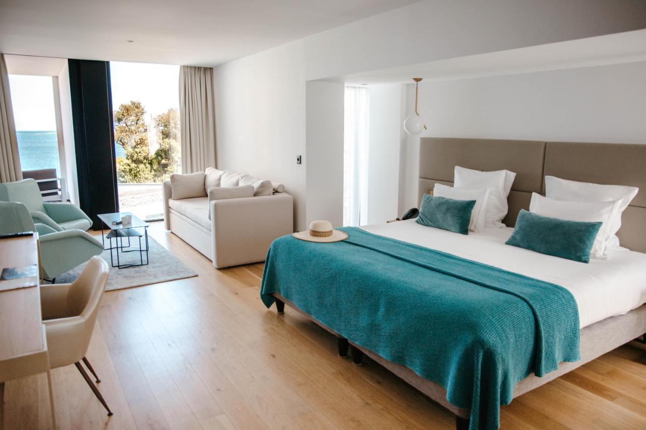 Relais & Chateaux Le Brittany & Spa Roscoff Luaran gambar