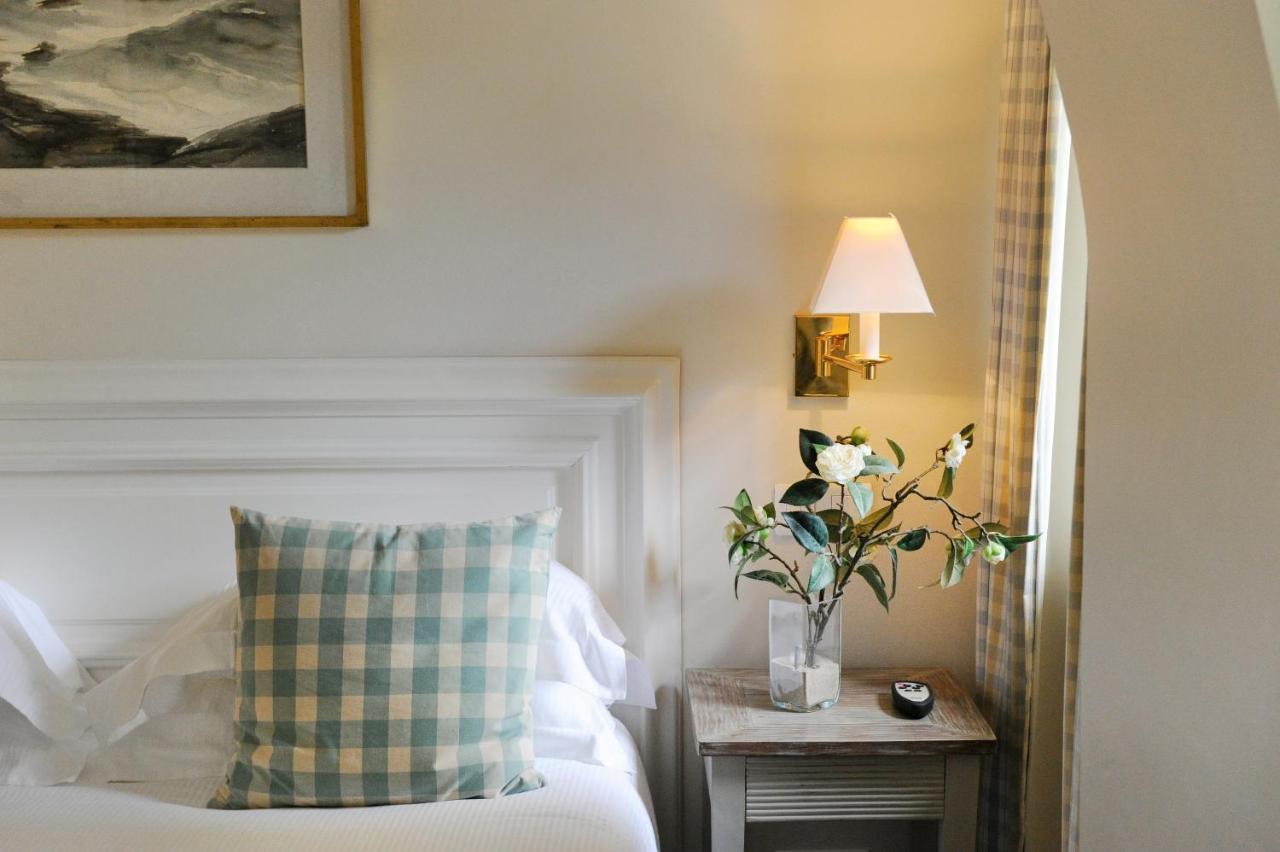 Relais & Chateaux Le Brittany & Spa Roscoff Luaran gambar