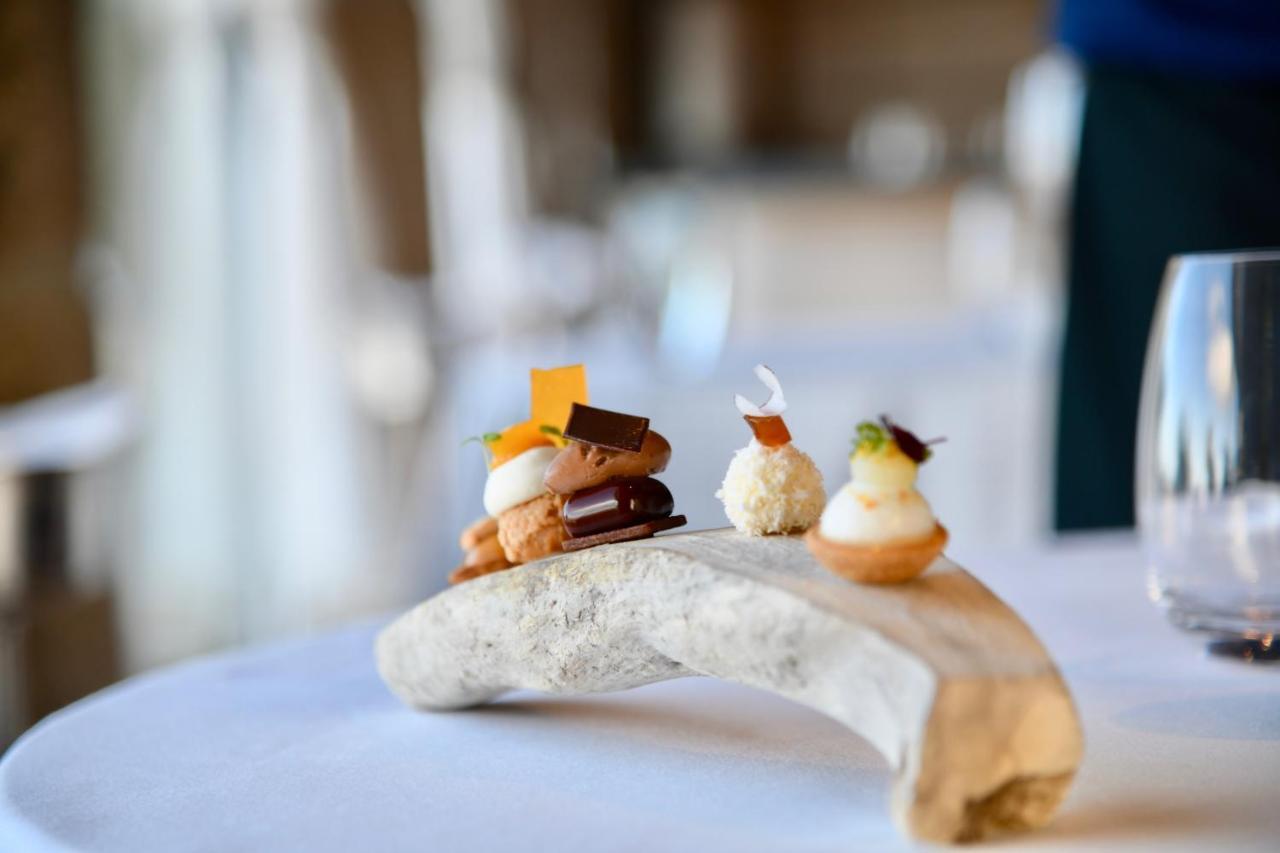 Relais & Chateaux Le Brittany & Spa Roscoff Luaran gambar