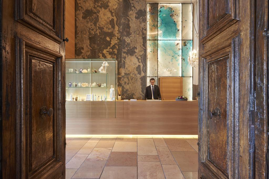 Relais & Chateaux Le Brittany & Spa Roscoff Luaran gambar