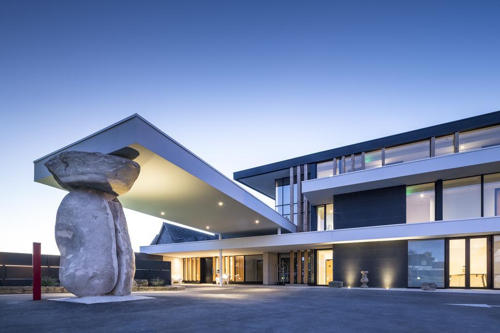 Relais & Chateaux Le Brittany & Spa Roscoff Luaran gambar