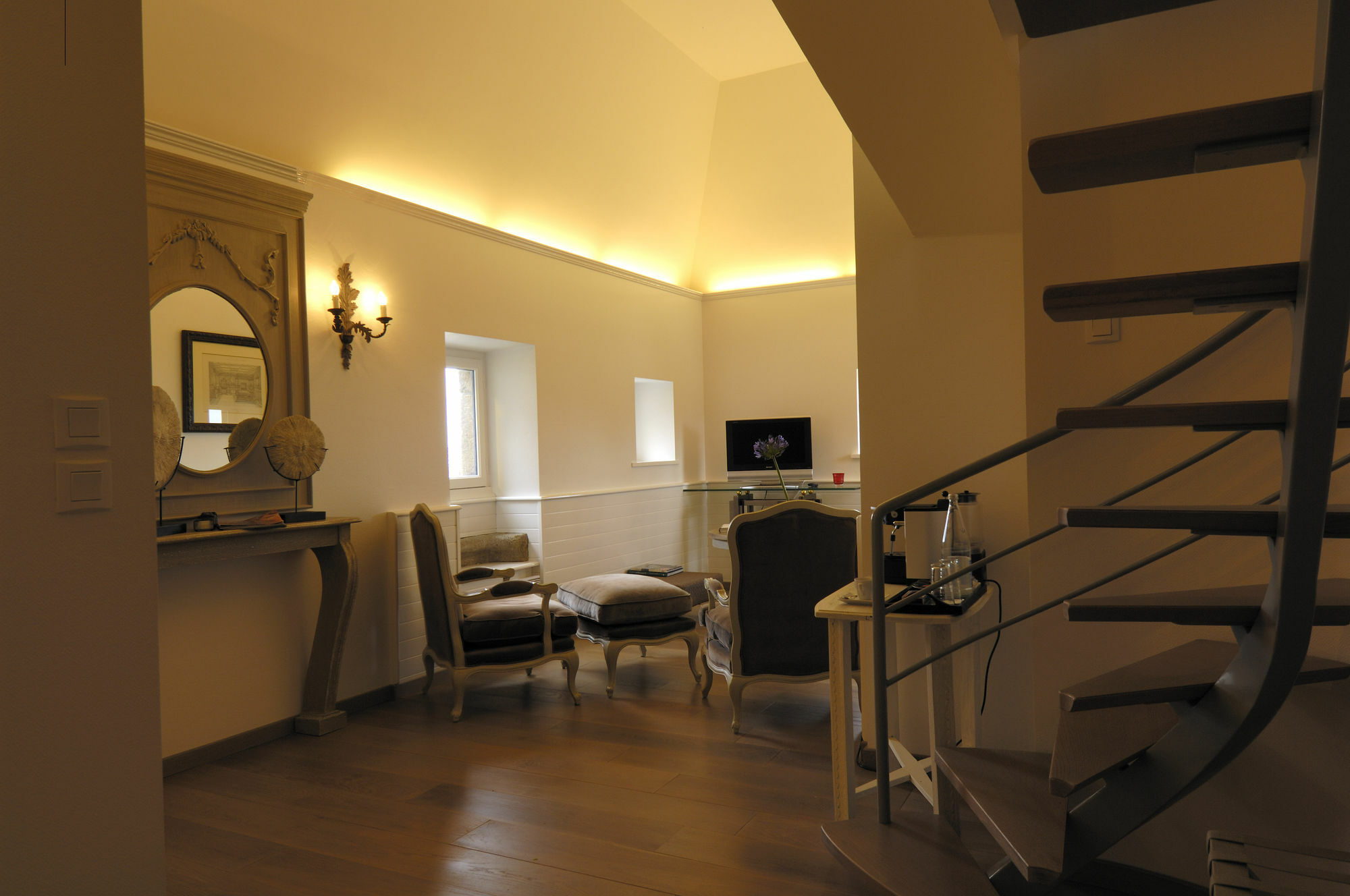 Relais & Chateaux Le Brittany & Spa Roscoff Luaran gambar