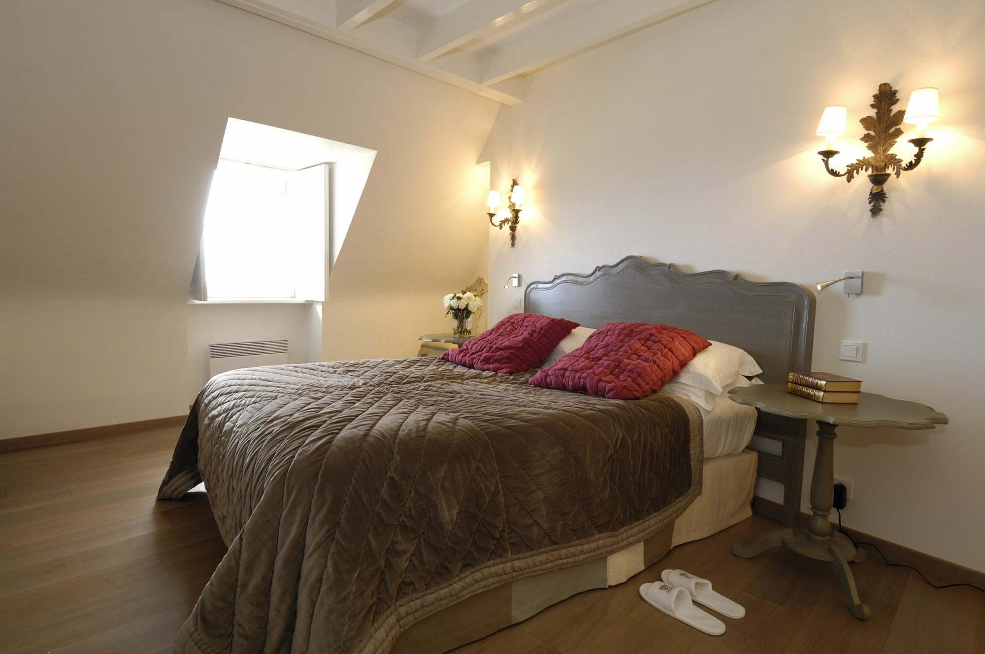 Relais & Chateaux Le Brittany & Spa Roscoff Luaran gambar