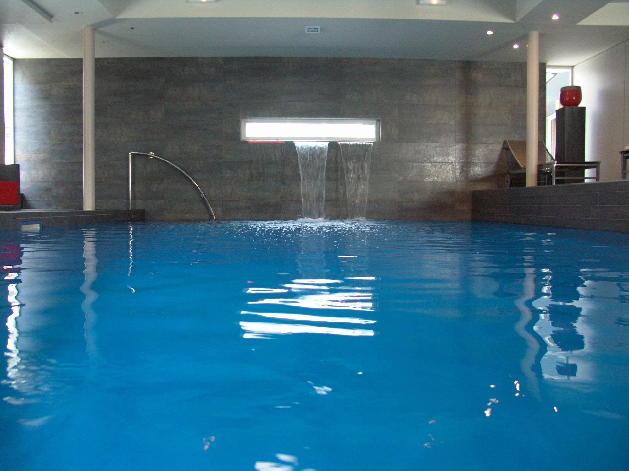 Relais & Chateaux Le Brittany & Spa Roscoff Luaran gambar