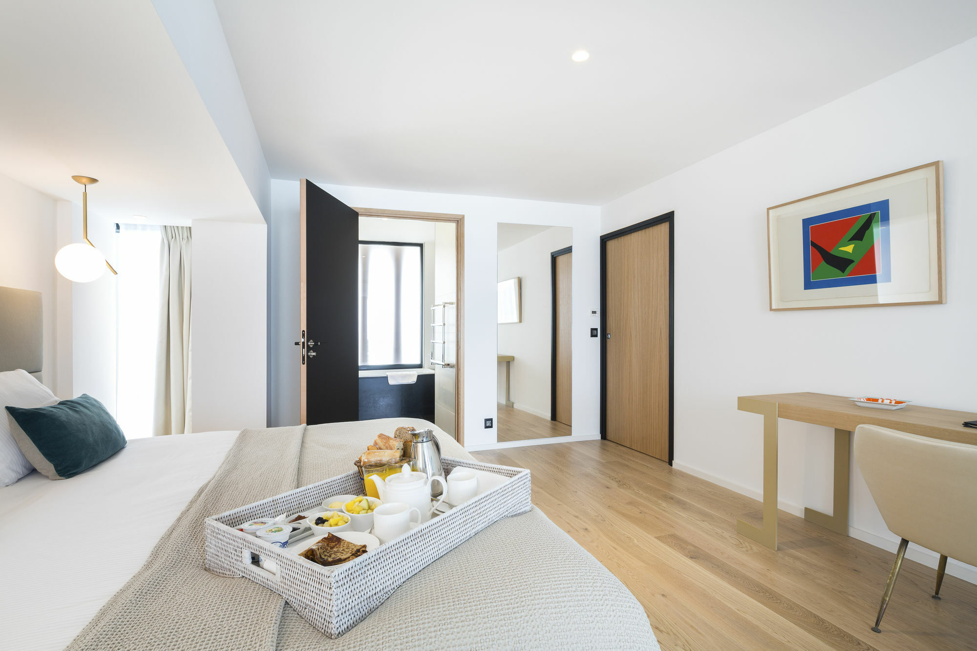 Relais & Chateaux Le Brittany & Spa Roscoff Luaran gambar