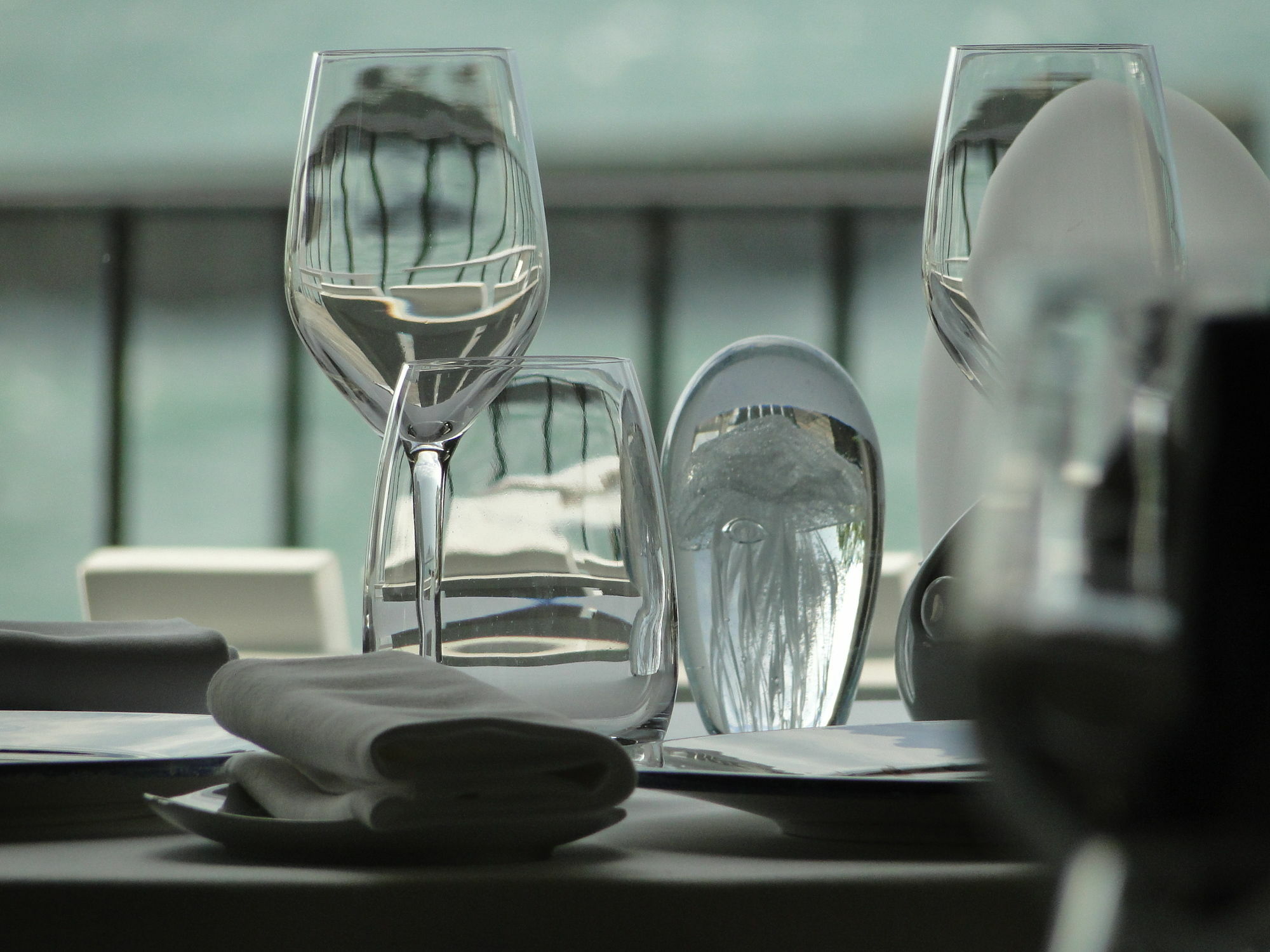 Relais & Chateaux Le Brittany & Spa Roscoff Luaran gambar