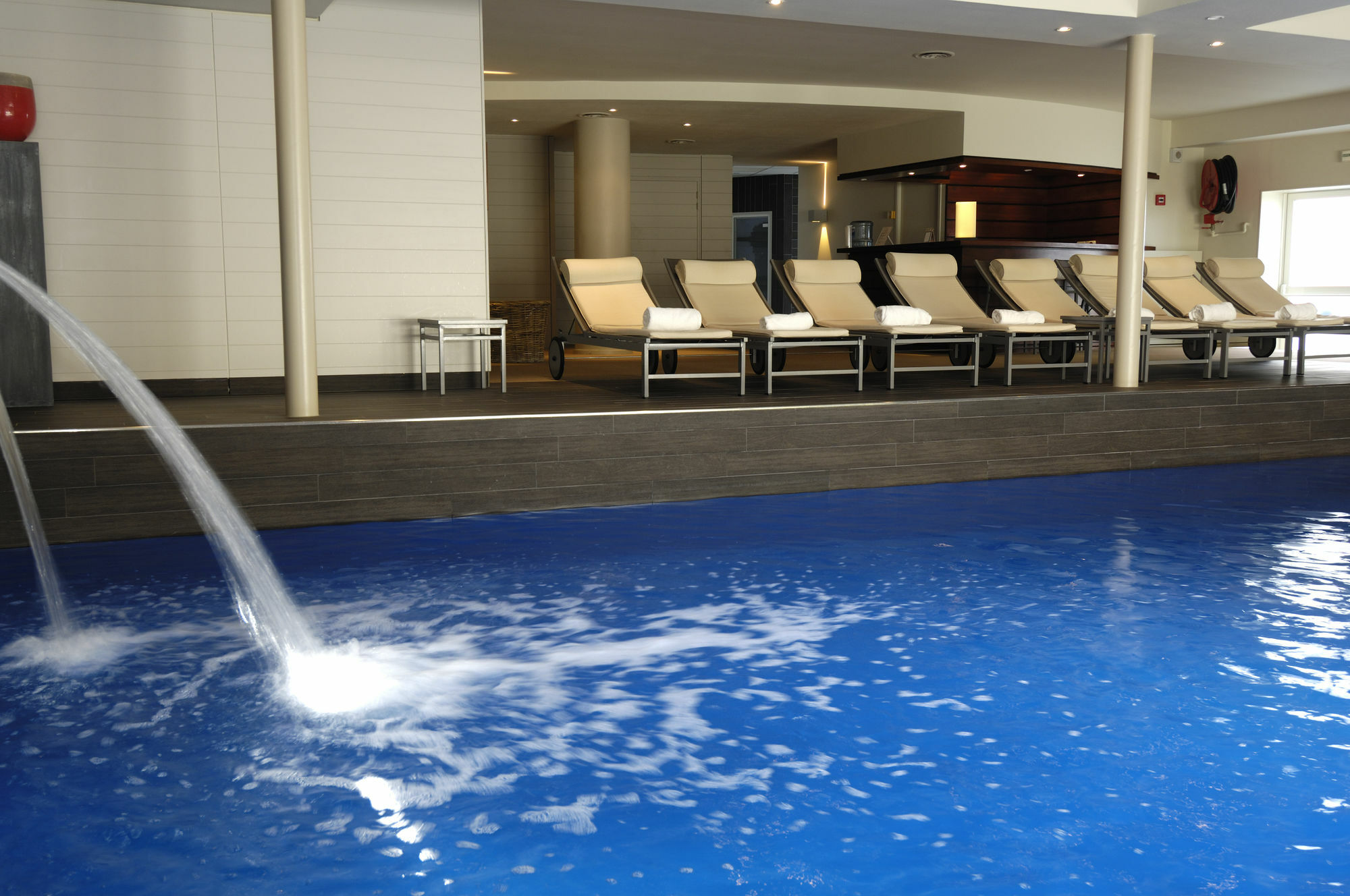 Relais & Chateaux Le Brittany & Spa Roscoff Luaran gambar