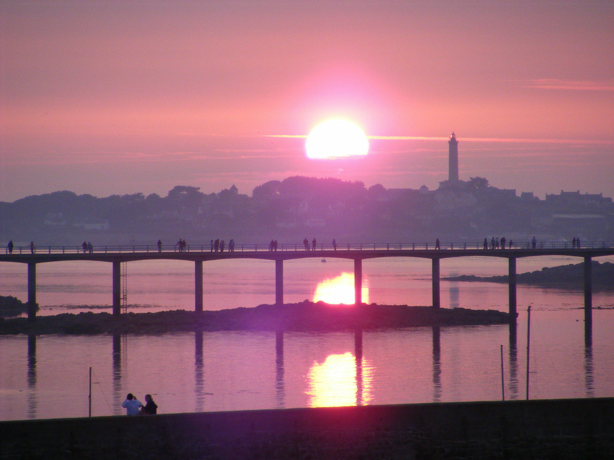Brittany & Spa Relais & Chateaux Roscoff Luaran gambar