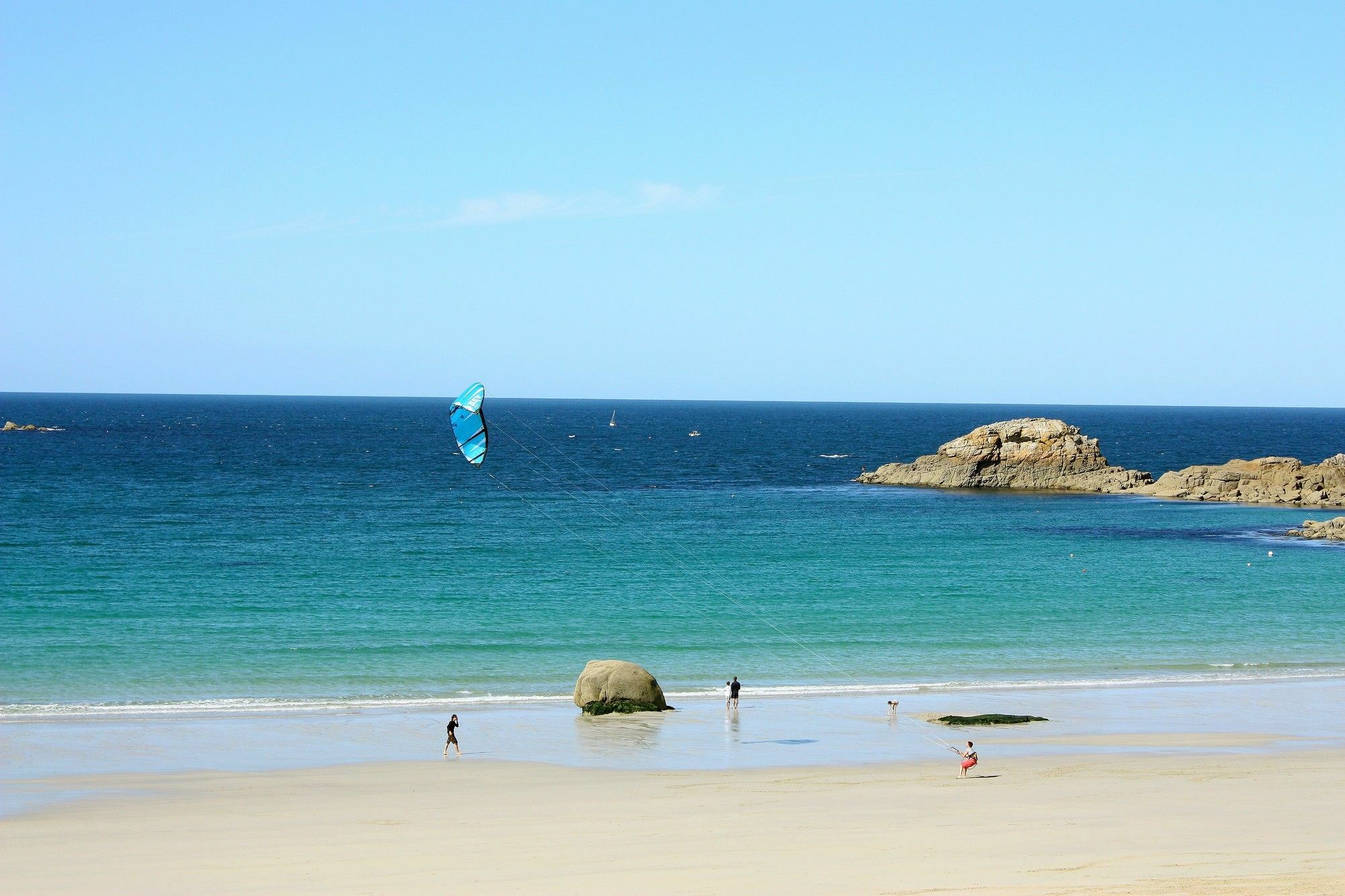 Brittany & Spa Relais & Chateaux Roscoff Luaran gambar