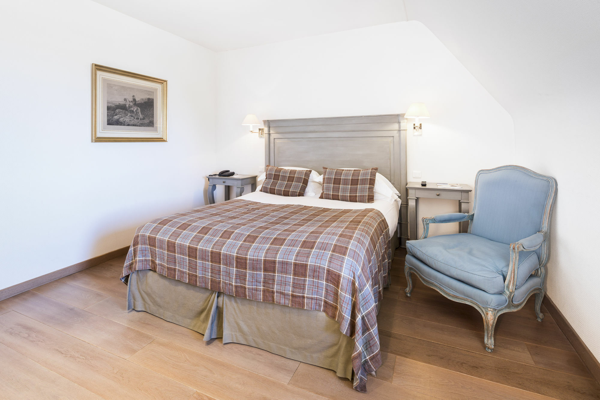 Relais & Chateaux Le Brittany & Spa Roscoff Luaran gambar