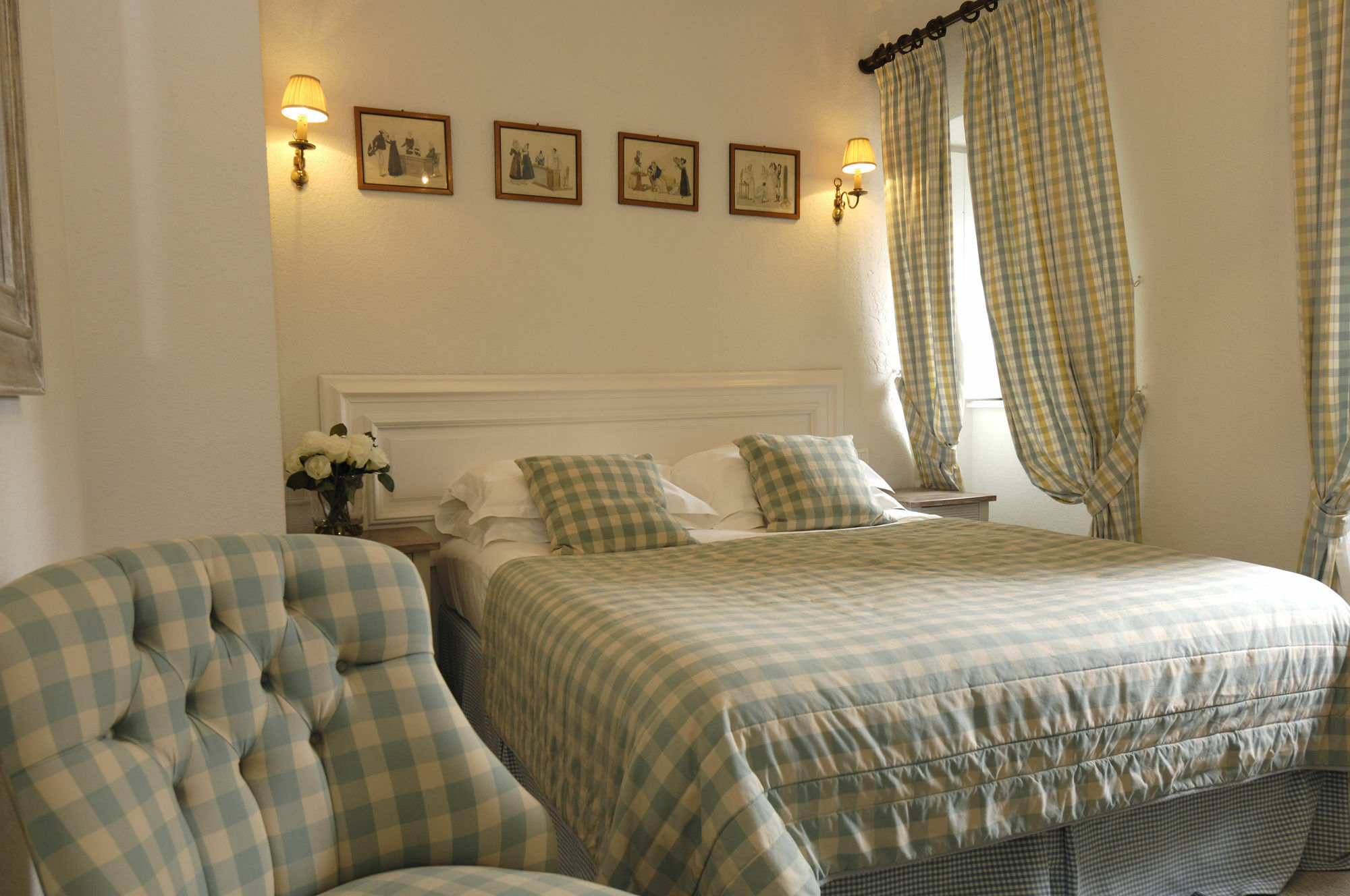Relais & Chateaux Le Brittany & Spa Roscoff Luaran gambar